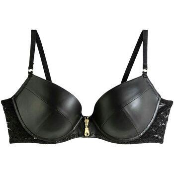 Rembourrés Pomm'poire Soutien-gorge ampliforme coque moulée push-up no...