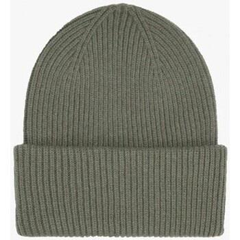 Chapeau Colorful Standard Hat Olive