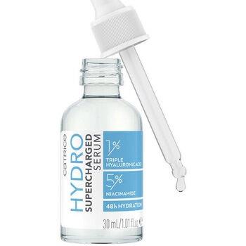 Hydratants &amp; nourrissants Catrice Hydro Supercharged Serum