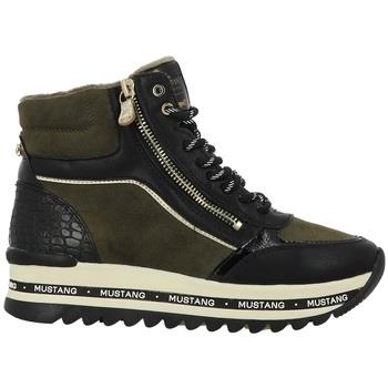 Bottines Mustang 1364504