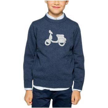 Sweat-shirt enfant Scotta -