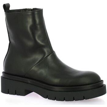 Boots Stm Boots cuir