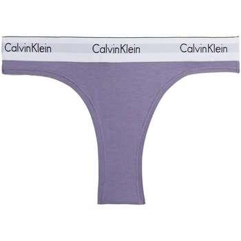 Strings Calvin Klein Jeans 153067VTAH23