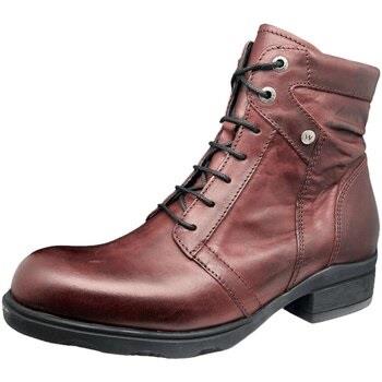 Bottes Wolky -