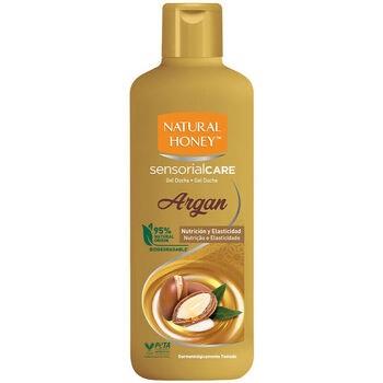 Produits bains Natural Honey Gel De Bain Argan Elixir