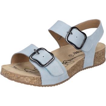 Sandales Josef Seibel Tonga 62, skyblue