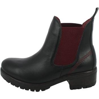 Boots Bueno Shoes WM0100R.01