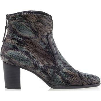 Bottines Dorking Boots / bottines Femme Vert