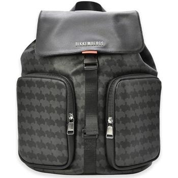 Sac a dos Bikkembergs E4CPME3M0045003