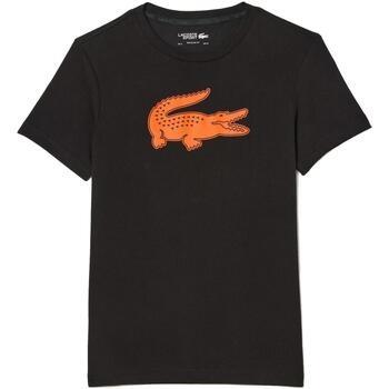 T-shirt Lacoste Tee-shirts core performance