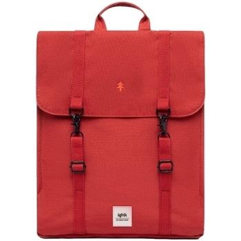 Sac a dos Lefrik Handy Backpack - Red