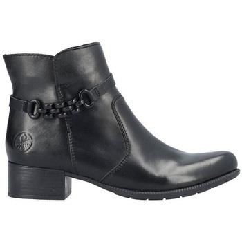 Bottines Rieker 78676