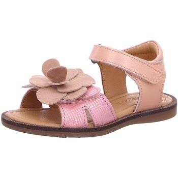 Sandales enfant Bisgaard -