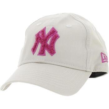 Casquette enfant New-Era Tod mlb boucle 9forty neyyan stnpnk