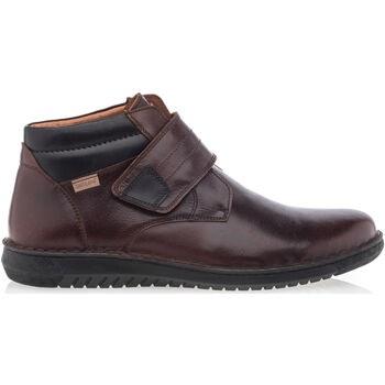 Boots Softland Boots / bottines Homme Marron