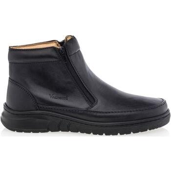 Boots Valmonte Boots / bottines Homme Noir