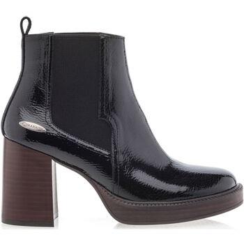 Bottines Cimarron Boots / bottines Femme Noir