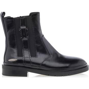 Bottines Cimarron Boots / bottines Femme Noir
