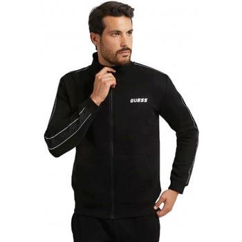 Sweat-shirt Guess Veste homme noir Z2YQ10KB3P2-JBLK