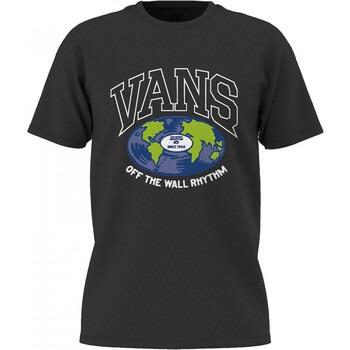 T-shirt Vans Off the record nation ss tee