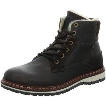 Bottes Bullboxer -