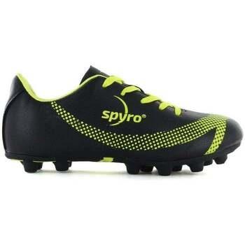 Chaussures de foot enfant Spyro GOAL RUBBER NE/AM