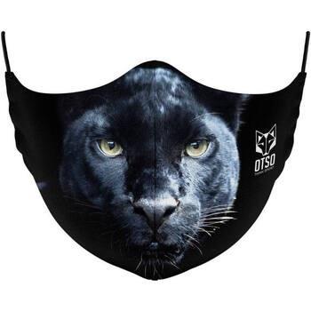 Masques Otso Mask Animals Panther Face