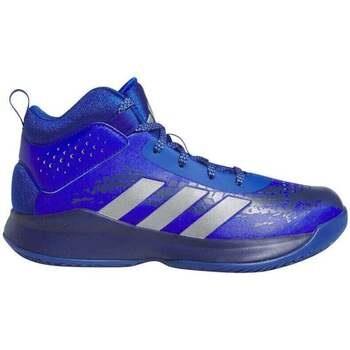 Chaussures enfant adidas Cross Em Up 5 K Wide