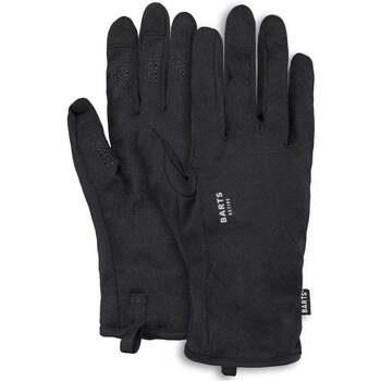 Bonnet Barts Active Touch Gloves black M/L