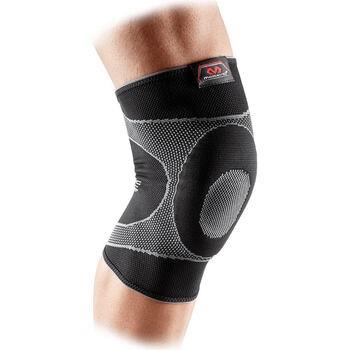 Accessoire sport Mcdavid Knee Sleeve / 4-Way Elastic With Gel Buttress
