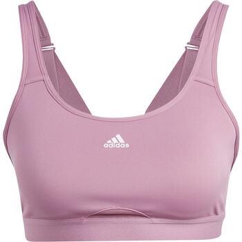 Maillots de corps adidas TLRD MOVE HS