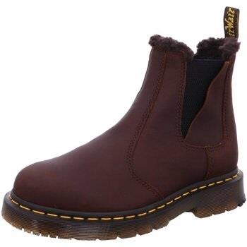 Bottes Dr. Martens -