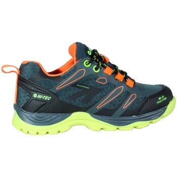 Chaussures enfant Hi-Tec TOUBKAL LOW WP JUNIOR