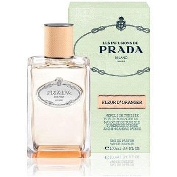 Eau de parfum Prada Infusion D Fleur D'Oranger - eau de parfum - 100ml
