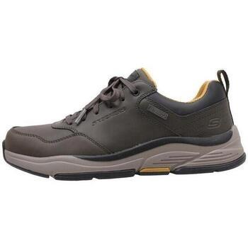 Baskets basses Skechers BENAGO HOMBRE