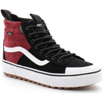 Baskets Vans Chaussures montantes à lacets pour adulte SK8 HI MTE