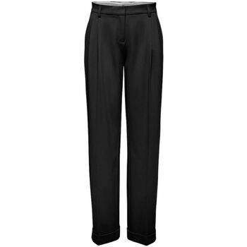 Pantalon Only 15300647 ONLSULAJAMA-BLACK