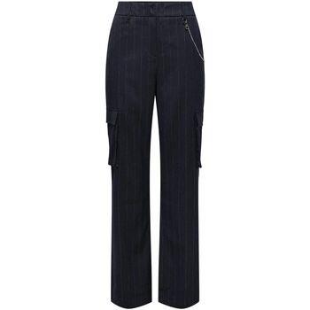Pantalon Only 15308708 ONLNIA-BLACK