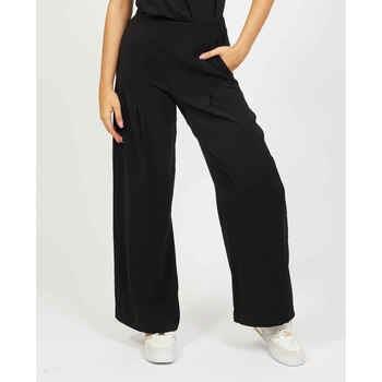 Pantalon EAX Pantalon large classique AX