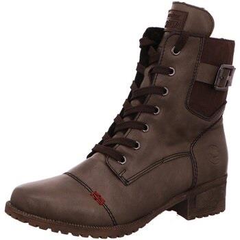 Bottes Rieker -