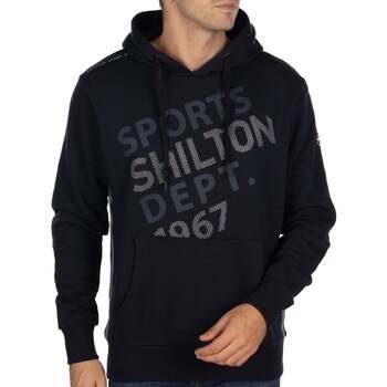 Sweat-shirt Shilton Sweat sport dept 1967