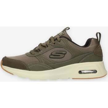 Baskets montantes Skechers 232646-OLV