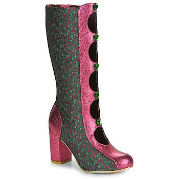 Bottes Irregular Choice DITSY DARLING