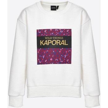 Sweat-shirt enfant Kaporal KAT