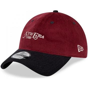 Casquette New-Era Ne contrast cord 9twenty newera