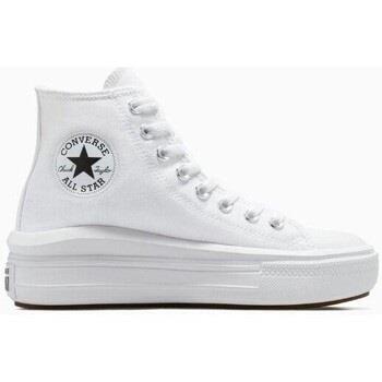 Baskets Converse 568498C CHUCK TAYLOR ALL STAR MOVE