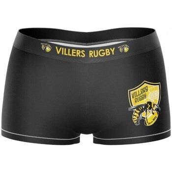 Shorties &amp; boxers Heritage Boxer Femme VILLERS RUGBY MADE IN