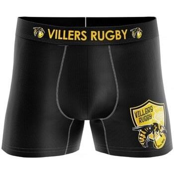Boxers Heritage Boxer Homme VILLERS RUGBY MADE IN