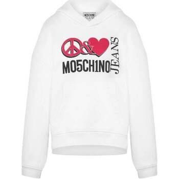 Sweat-shirt Moschino -
