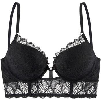 Rembourrés Lascana Soutien-gorge bustier push-up Alicia